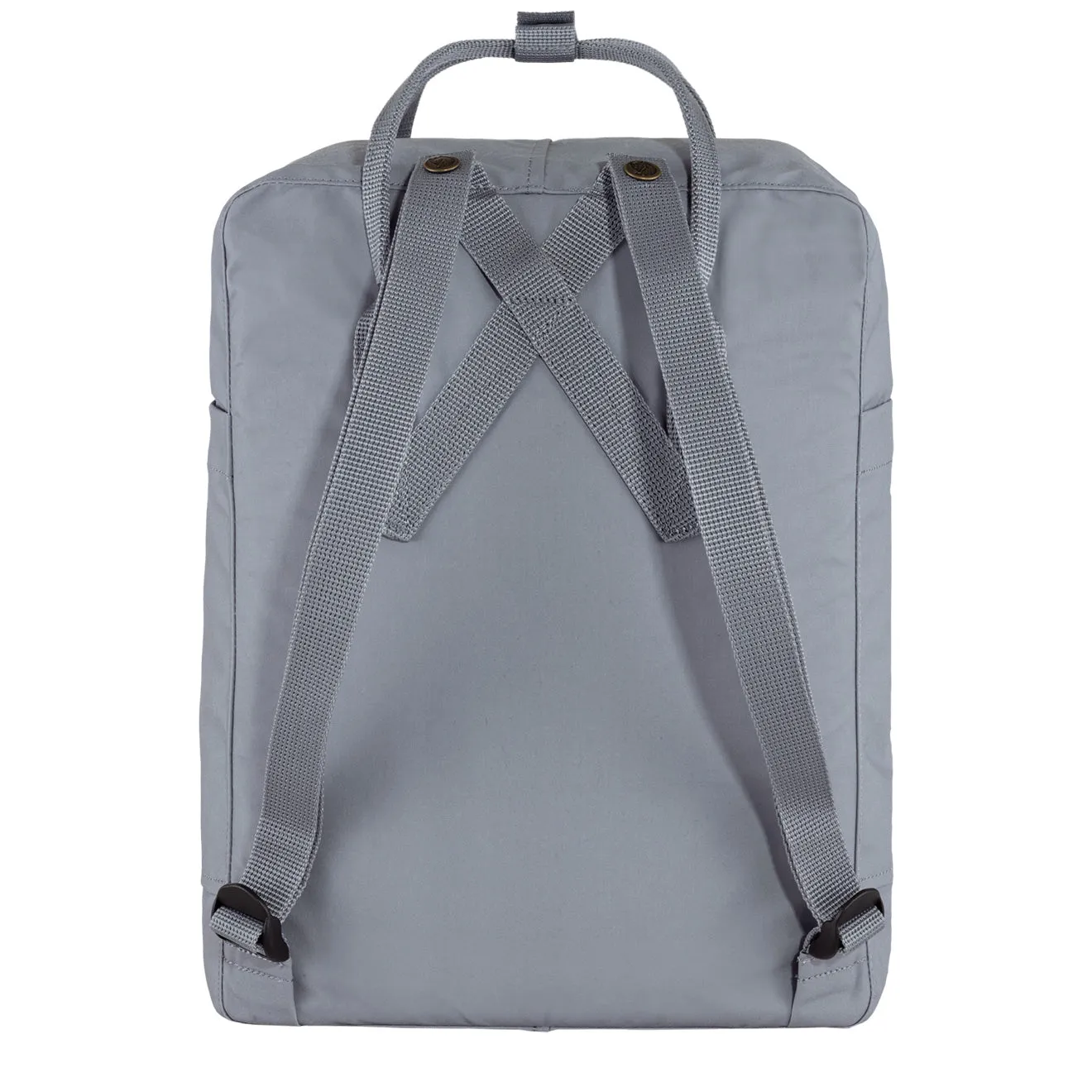 Fjallraven Kanken Classic Backpack Flint Grey