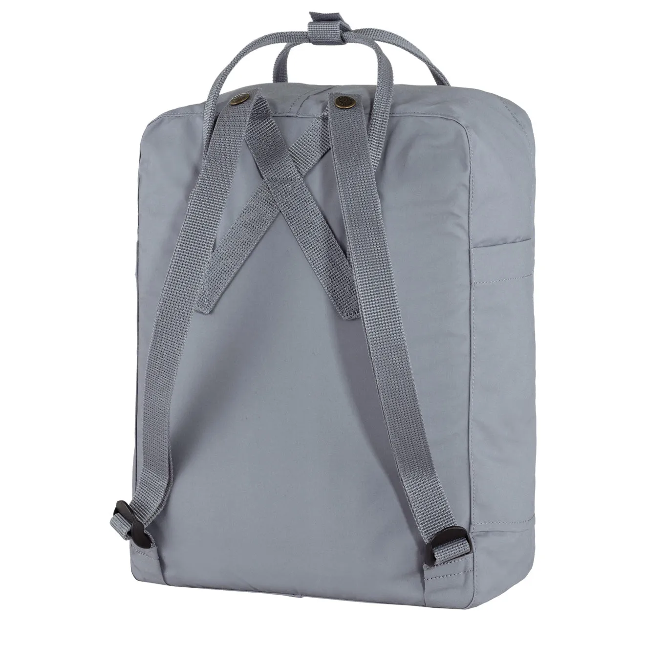 Fjallraven Kanken Classic Backpack Flint Grey