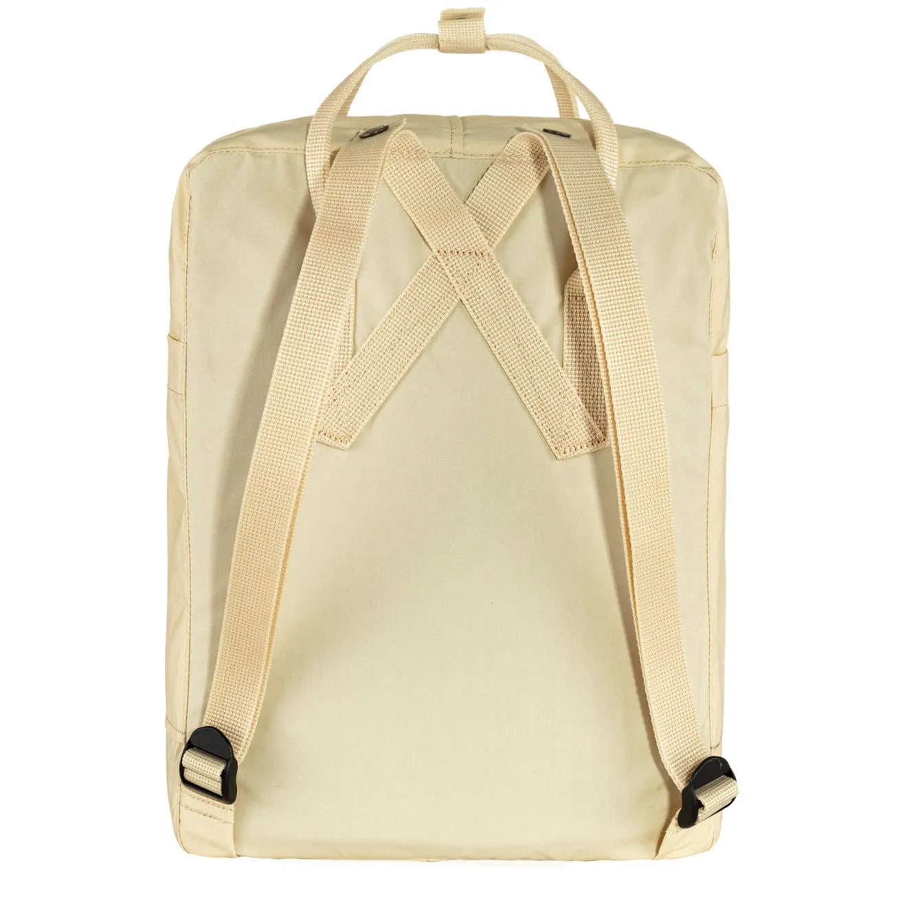 Fjallraven Kanken Classic Backpack Light Oak