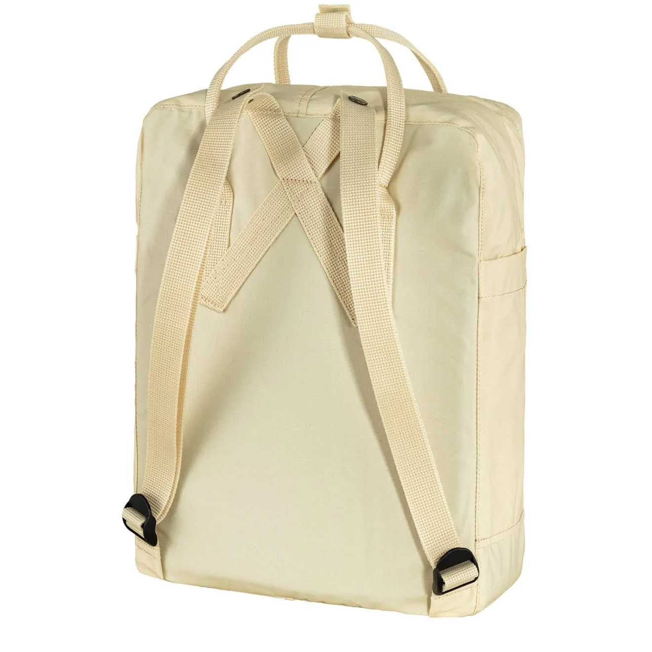 Fjallraven Kanken Classic Backpack Light Oak