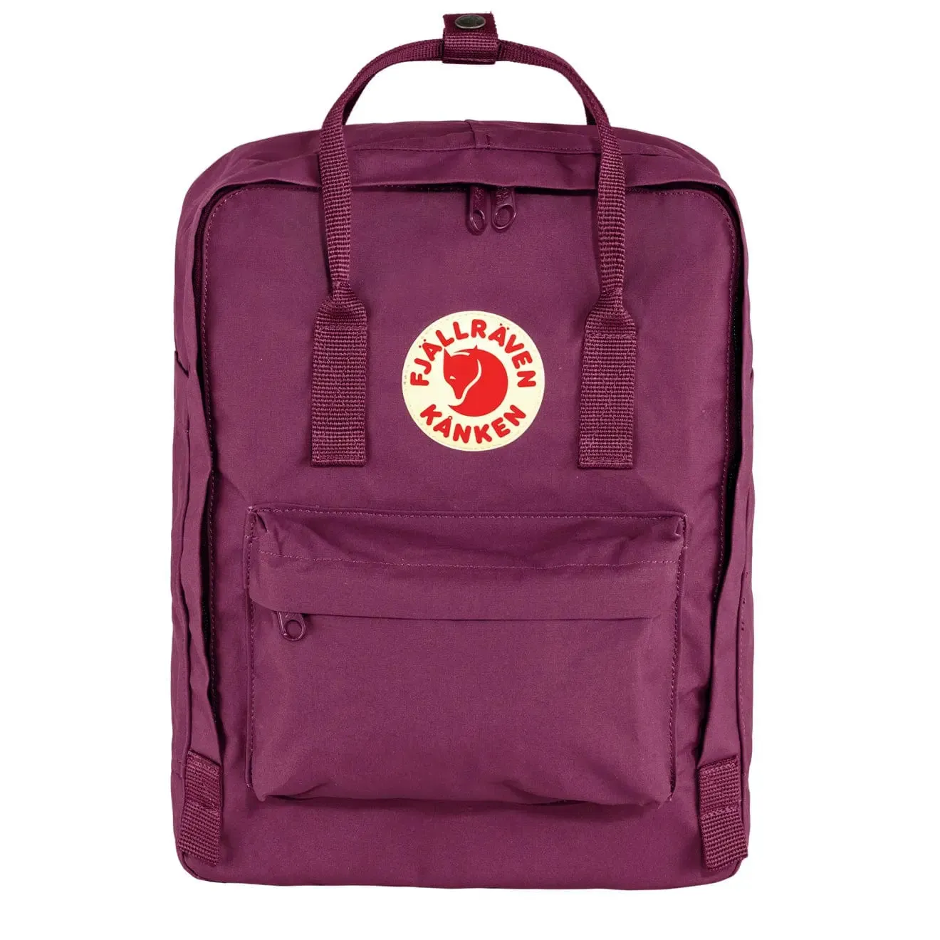 Fjallraven Kanken Classic Backpack Royal Purple