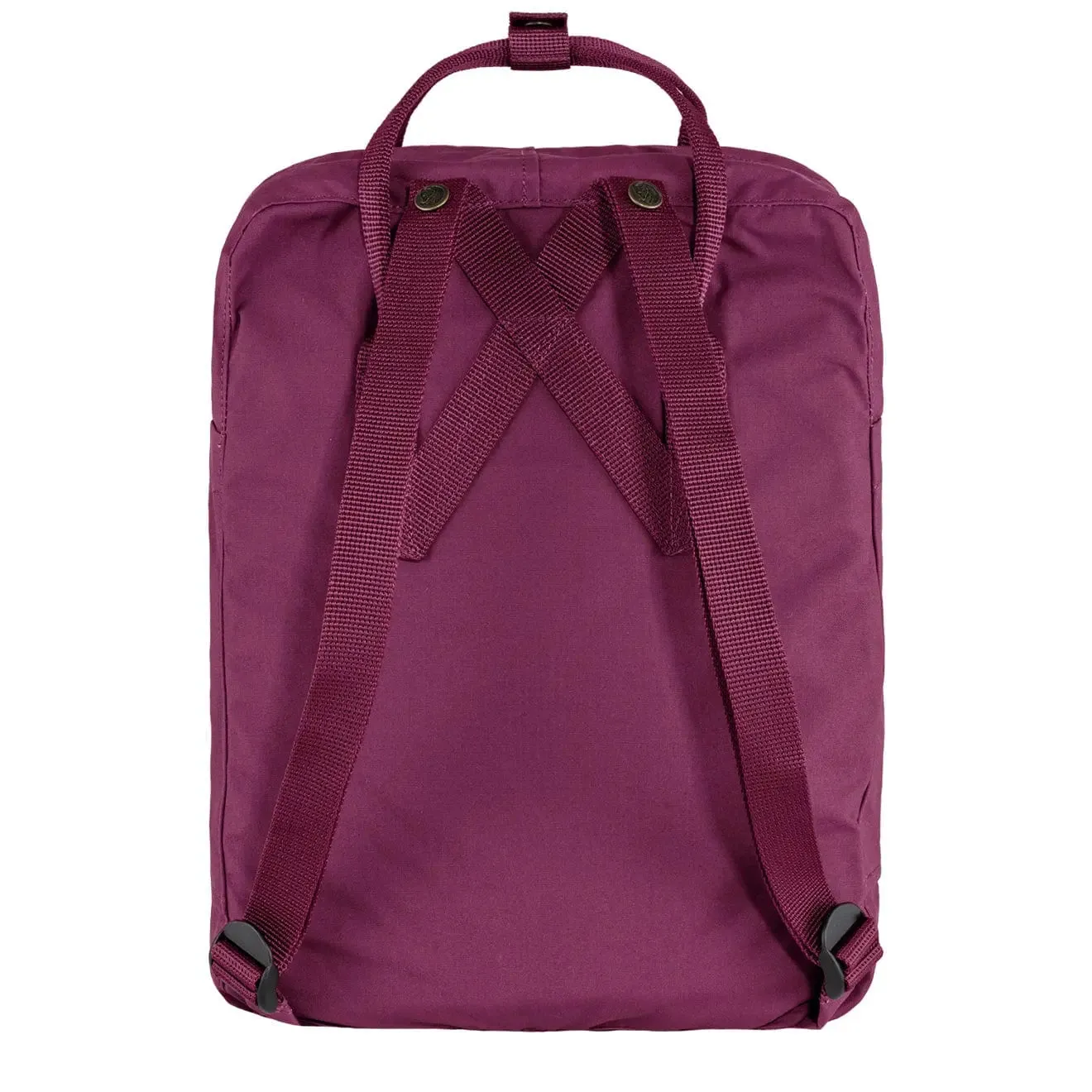 Fjallraven Kanken Classic Backpack Royal Purple