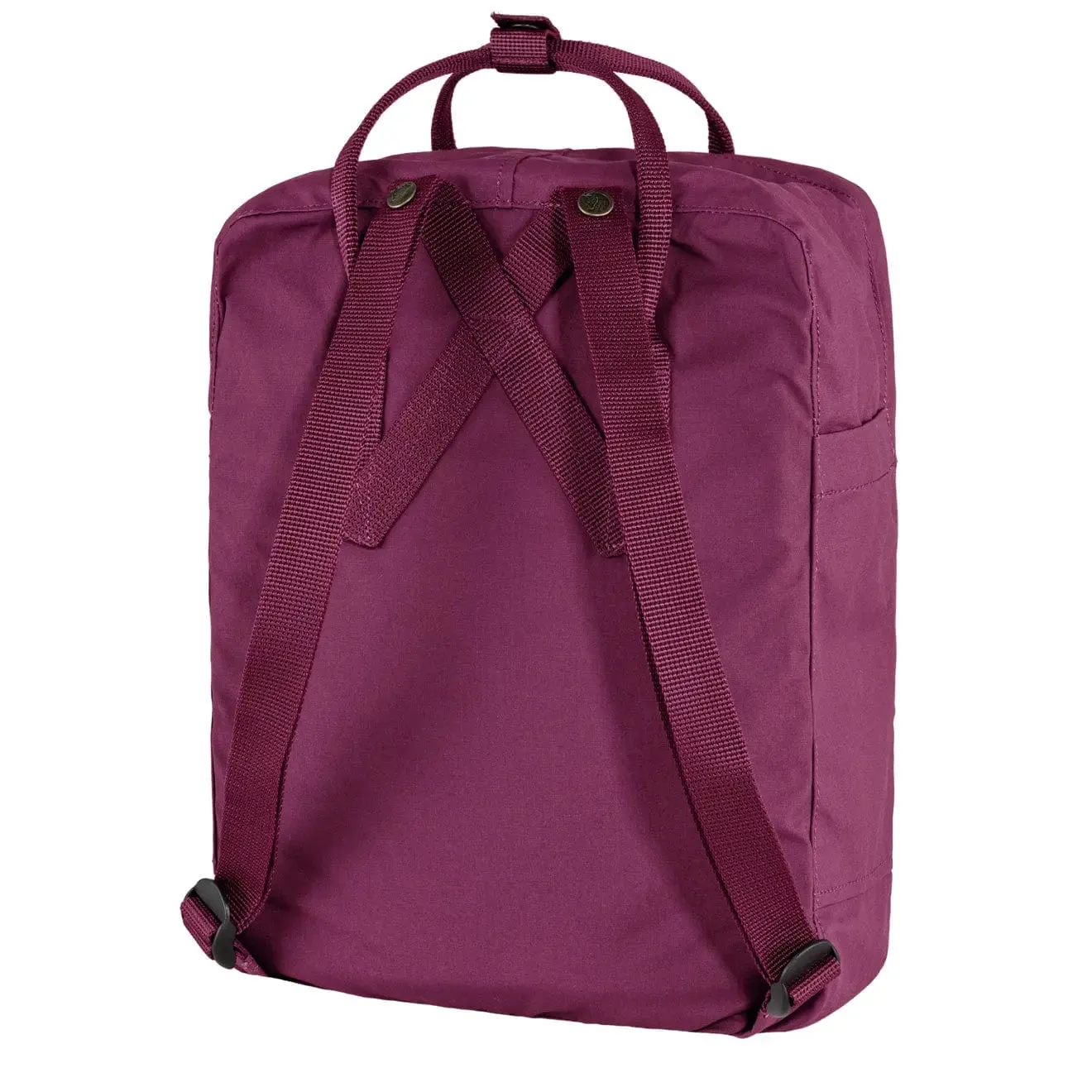 Fjallraven Kanken Classic Backpack Royal Purple