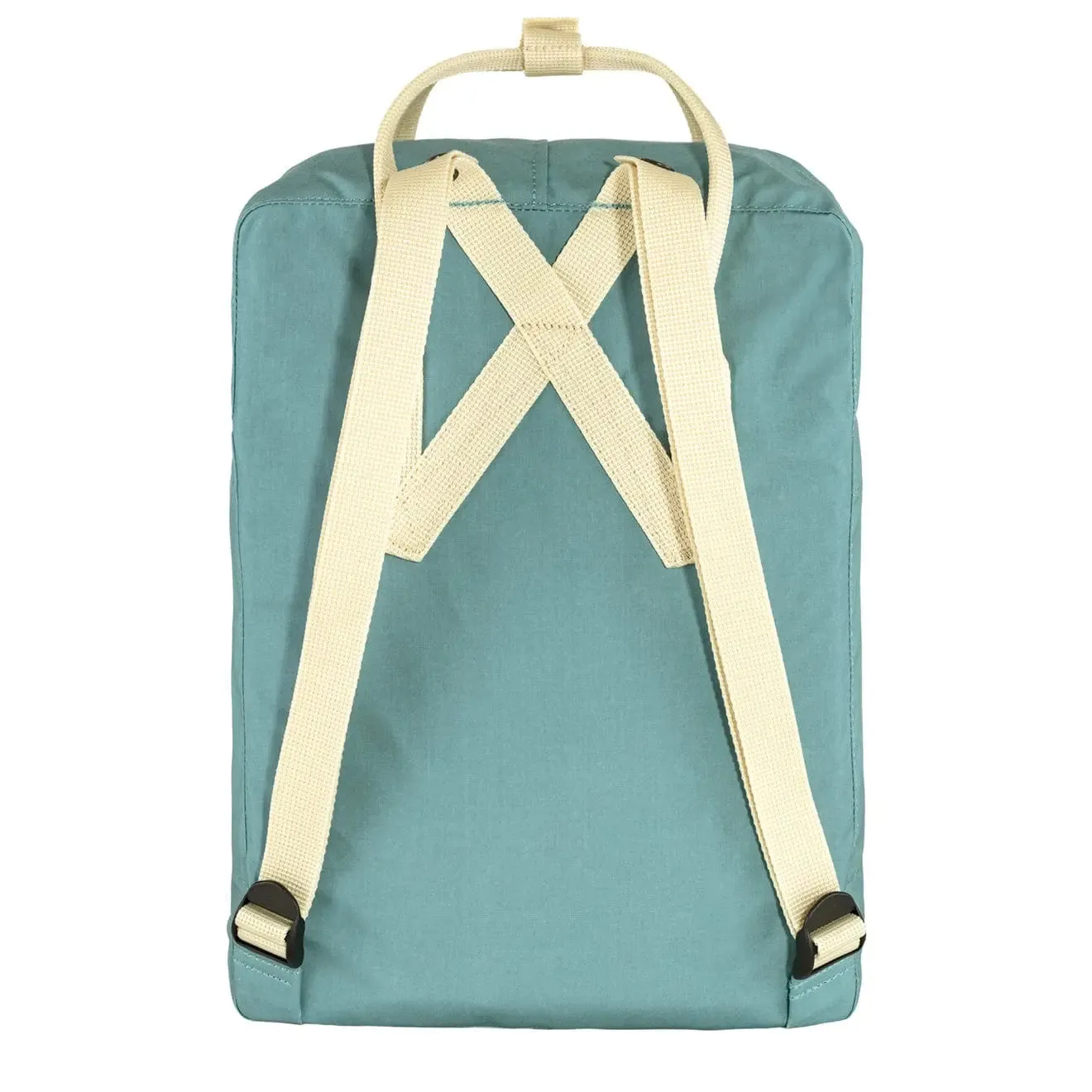 Fjallraven Kanken Classic Backpack Sky Blue / Light Oak