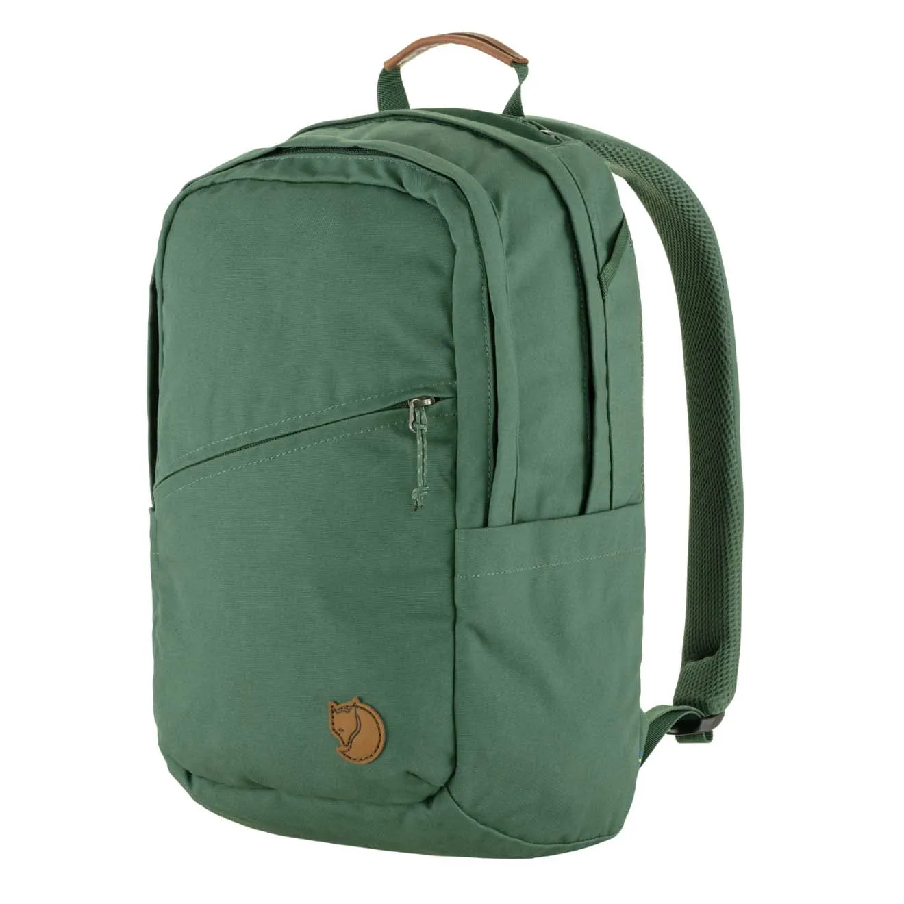 Fjallraven Raven 20L Backpack Deep Patina