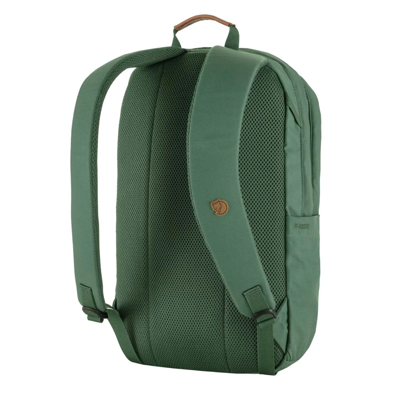 Fjallraven Raven 20L Backpack Deep Patina