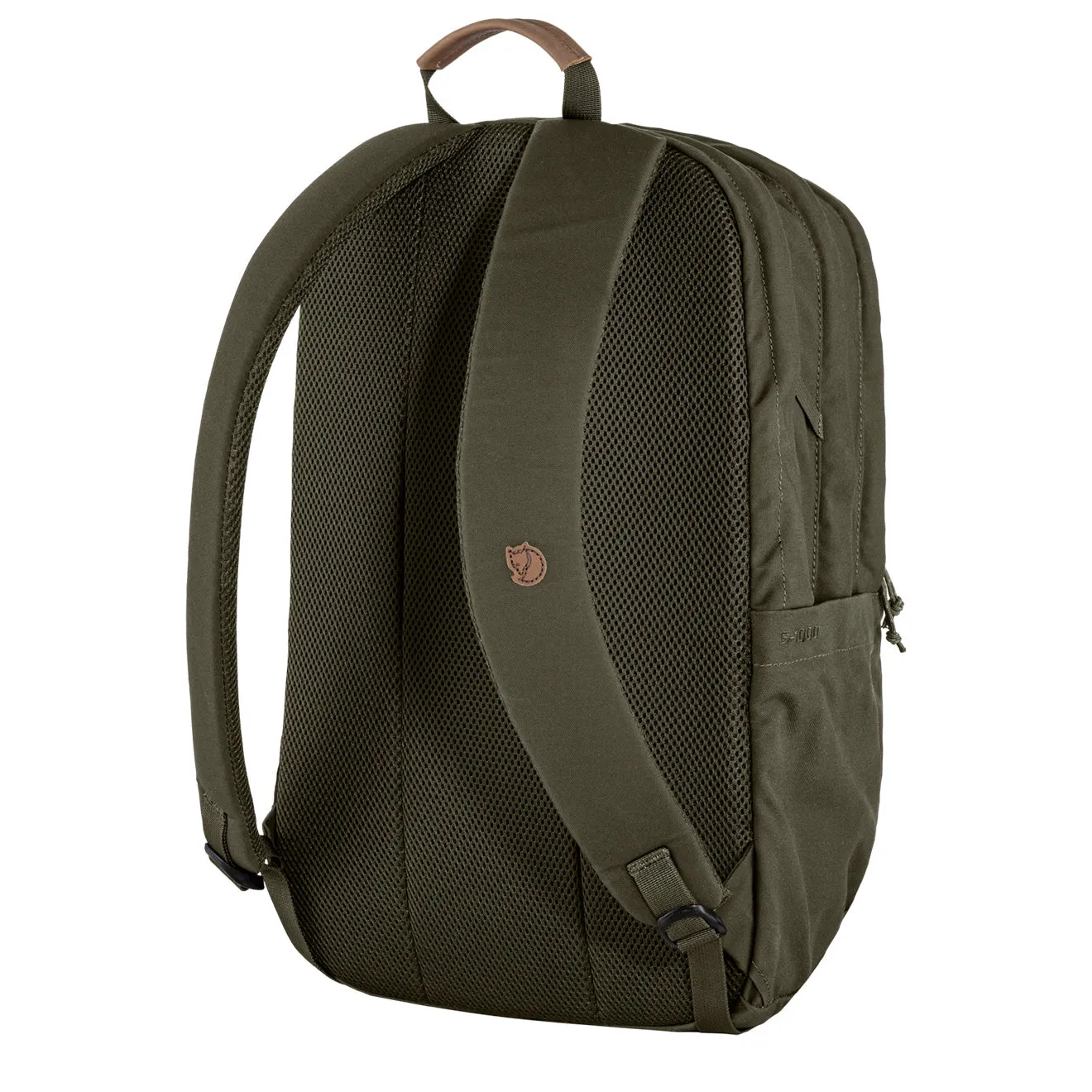 Fjallraven Raven 28L Backpack Dark Olive