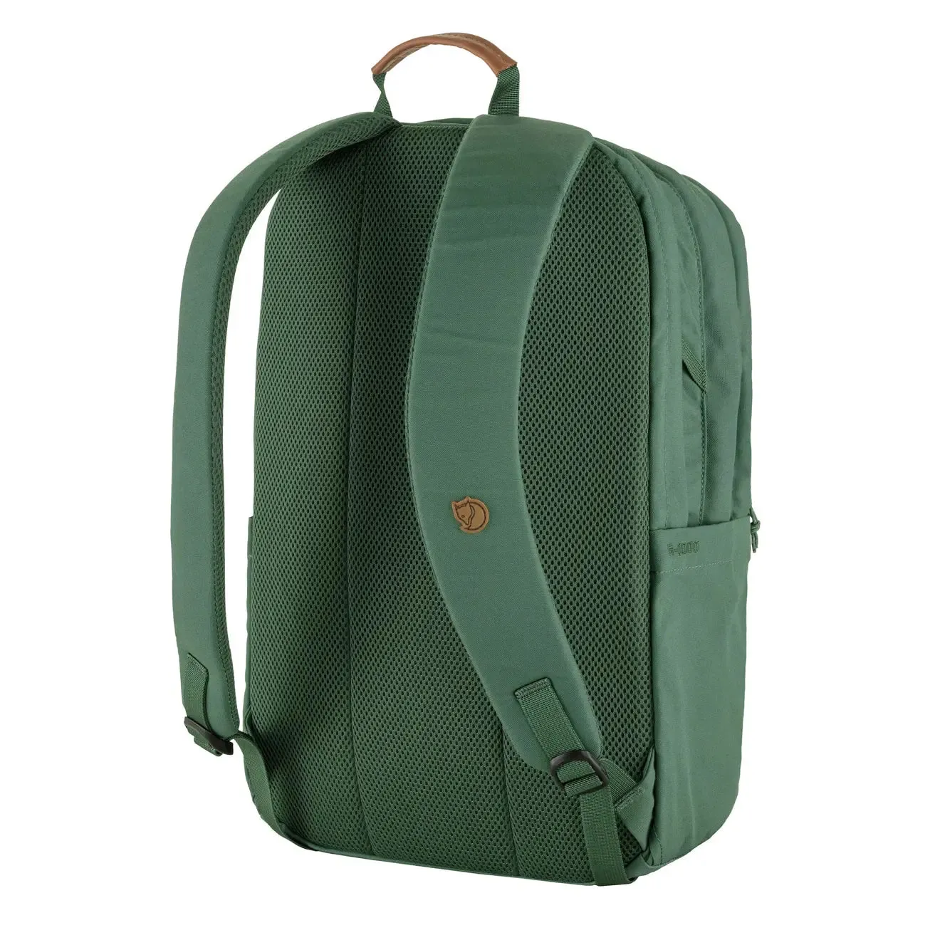 Fjallraven Raven 28L Backpack Deep Patina