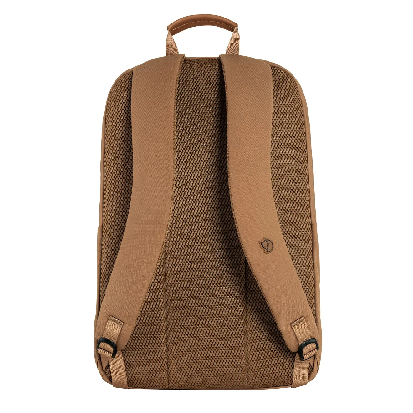 Fjallraven Raven 28L Backpack Khaki Dust