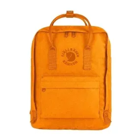 Fjallraven Re-Kanken Classic Backpack Sunflower Yellow