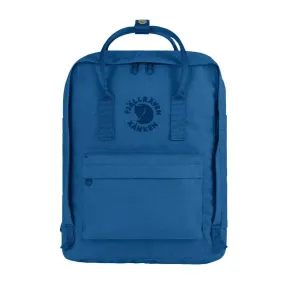 Fjallraven Re-Kanken Classic Backpack UN Blue