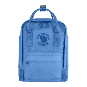 Fjallraven Re-Kanken Mini Backpack UN Blue