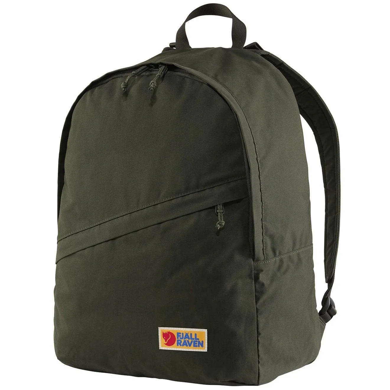 Fjallraven Vardag 16L Backpack Deep Forest