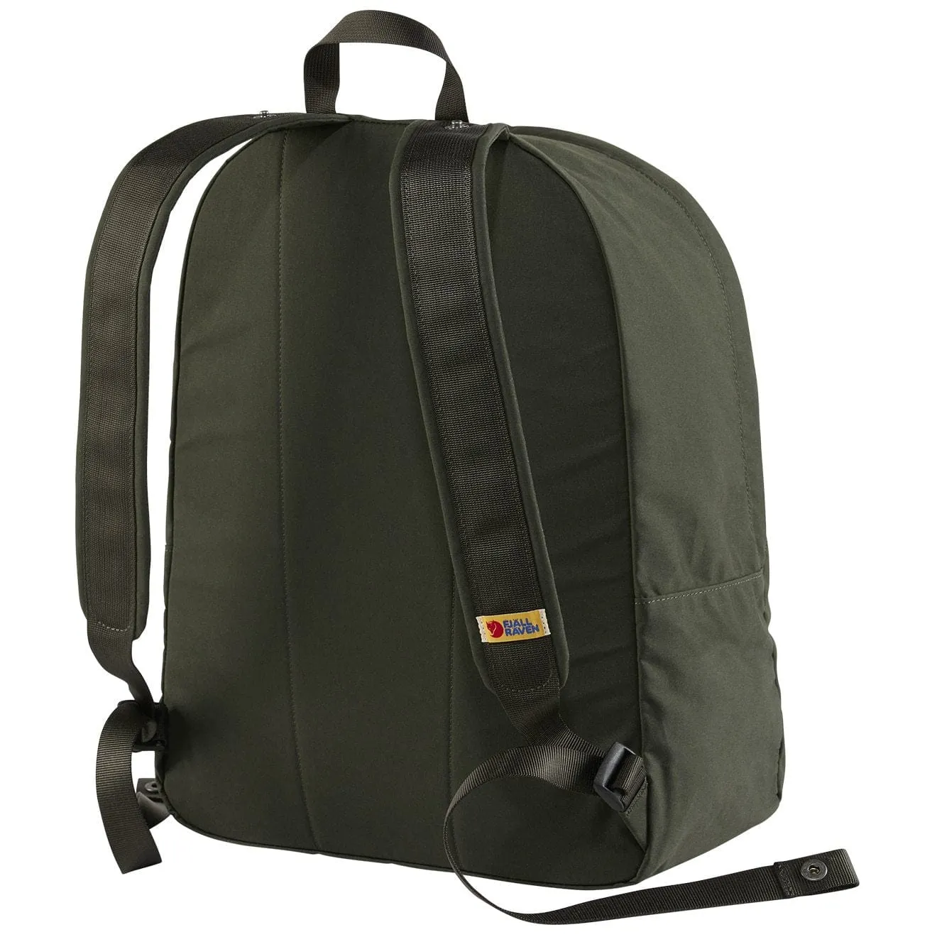 Fjallraven Vardag 16L Backpack Deep Forest