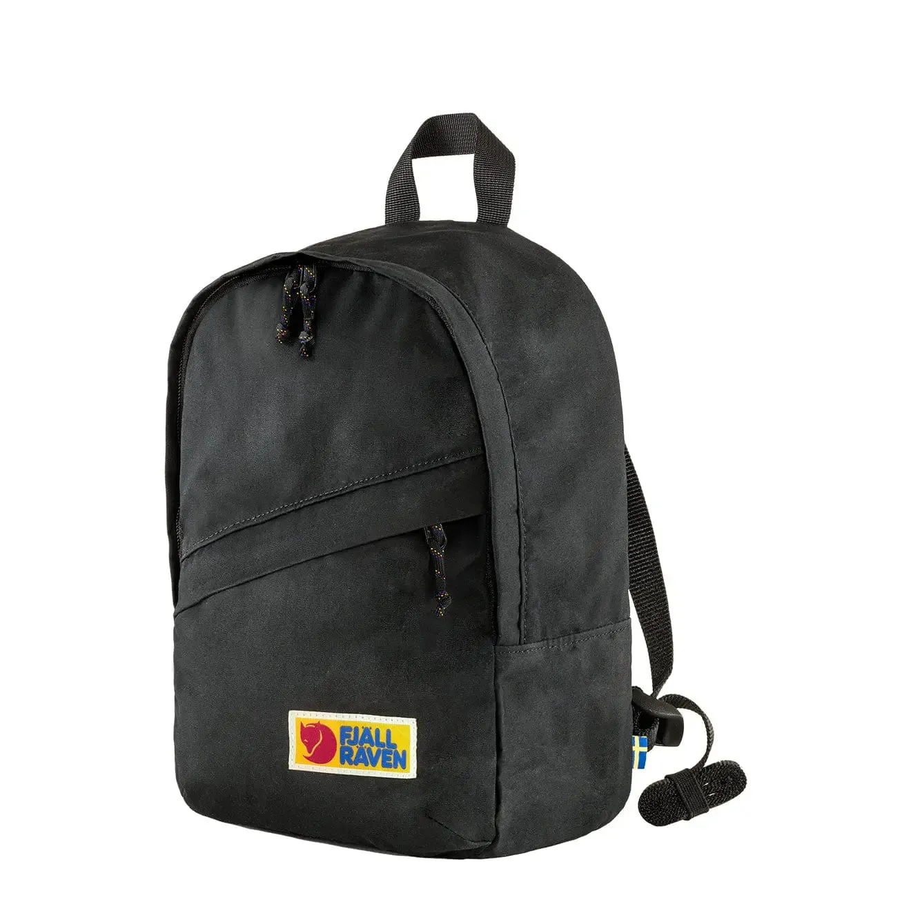 Fjallraven Vardag Mini Backpack Black