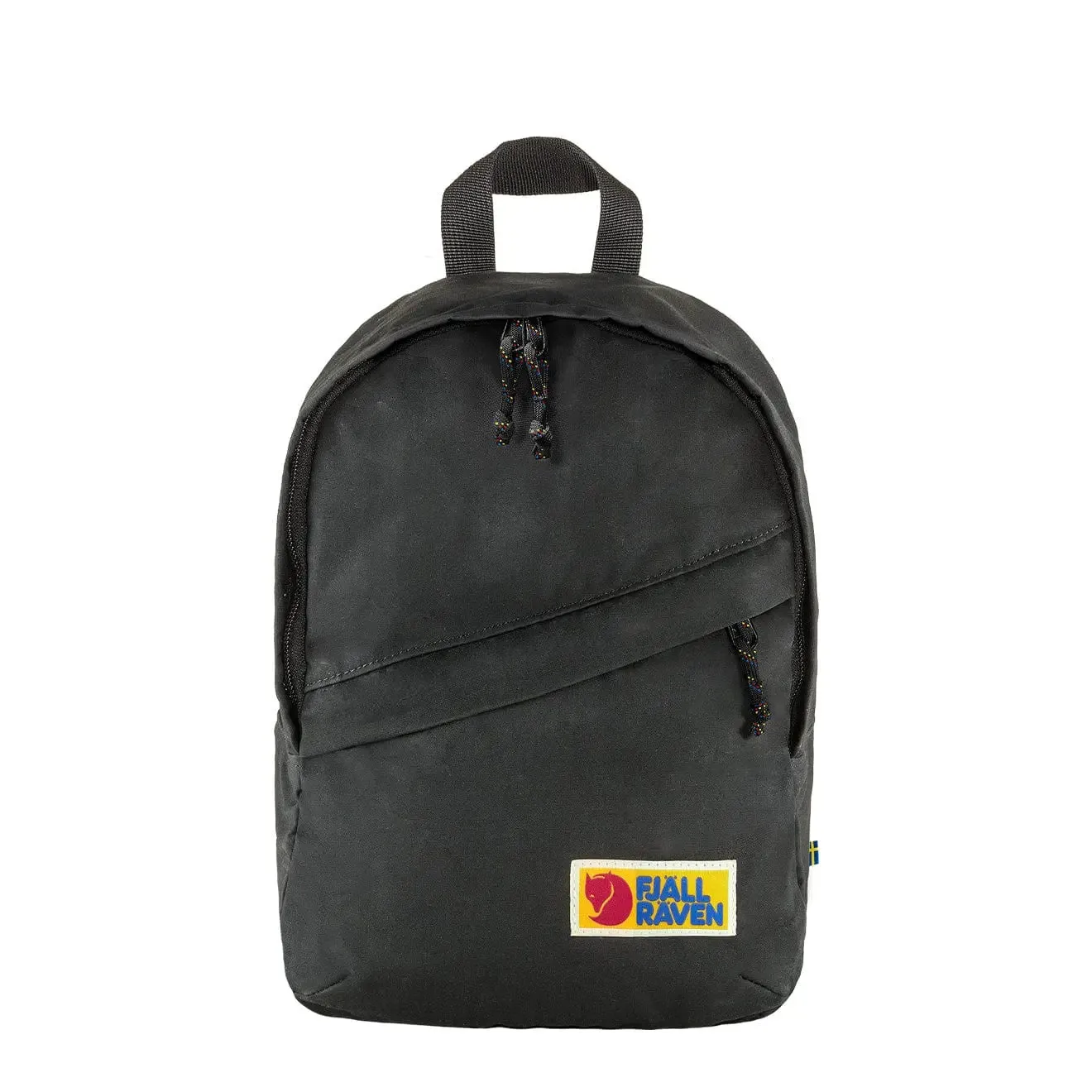 Fjallraven Vardag Mini Backpack Black