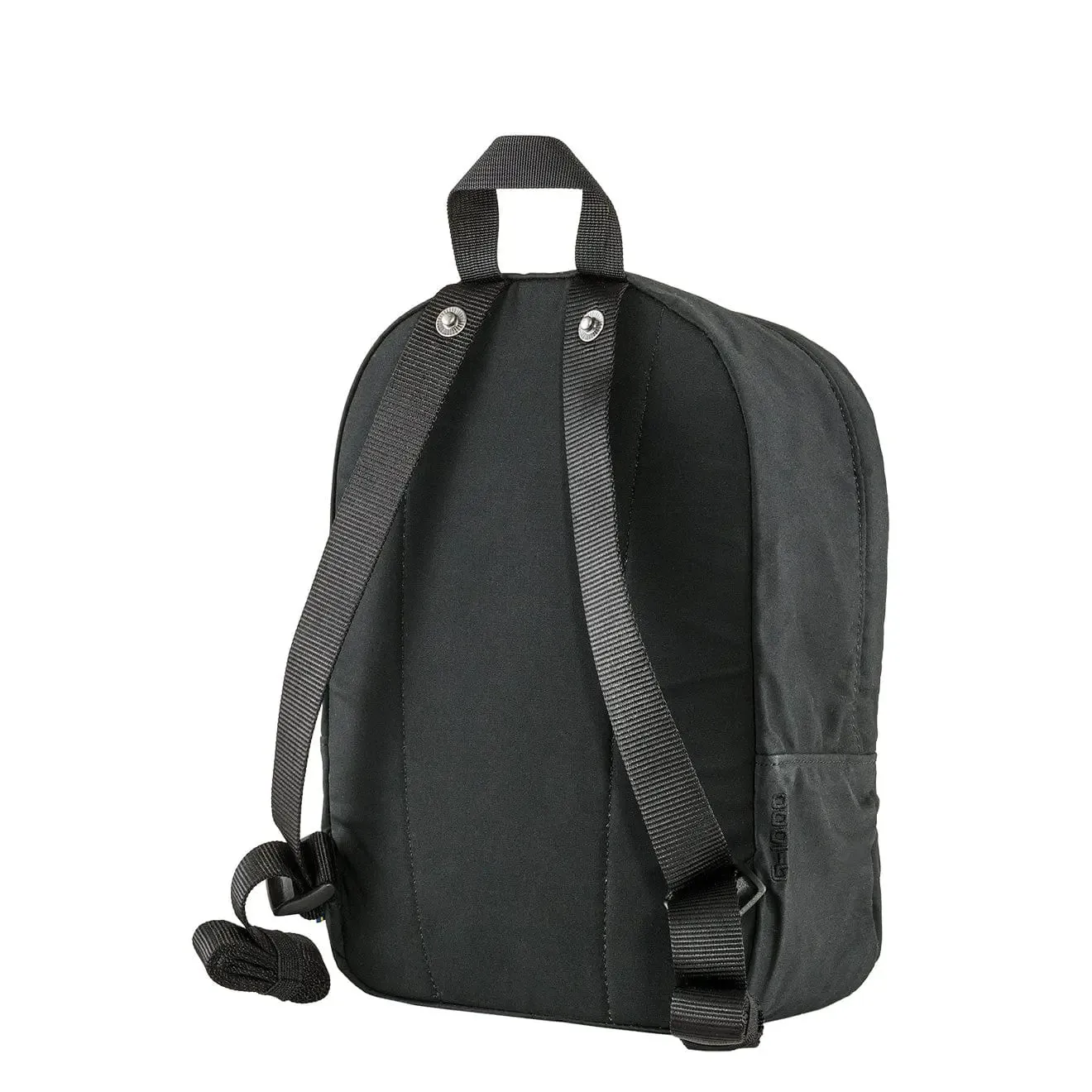 Fjallraven Vardag Mini Backpack Black