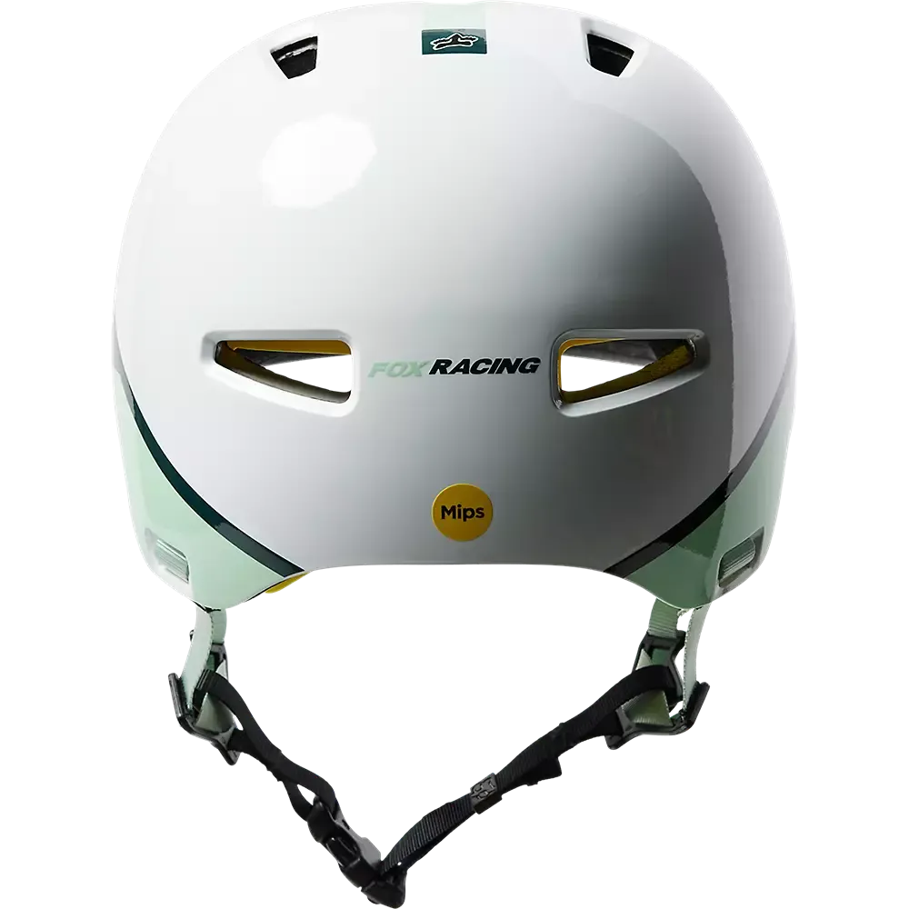 Fox Racing Flight Dirt Jump Helmet - Togl - White - 2022