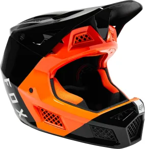 Fox Racing Unisex Rampage Pro Cargo MIPS Fuel Helmet