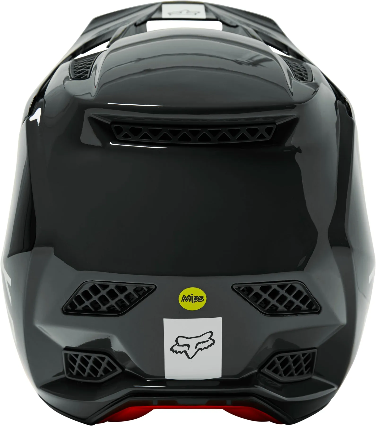 Fox Racing Unisex Rampage Pro Cargo MIPS Fuel Helmet