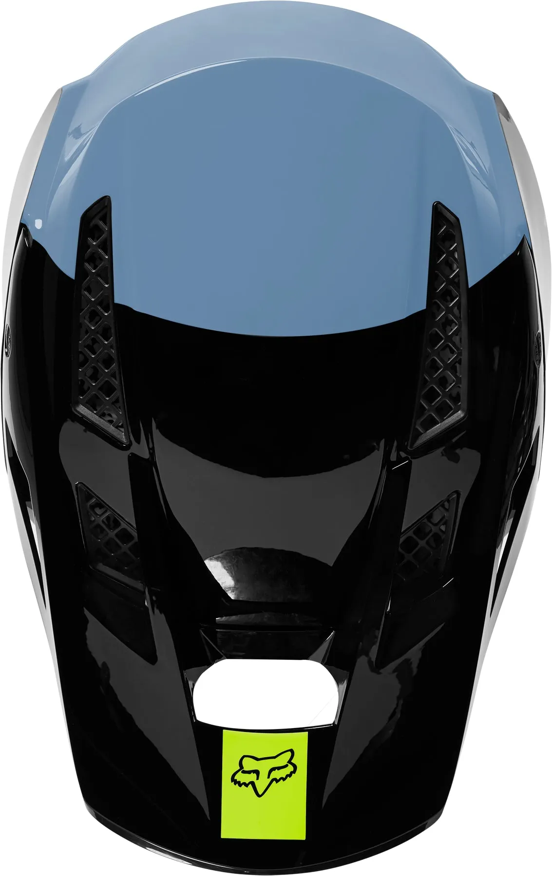 Fox Racing Unisex Rampage Pro Cargo MIPS Fuel Helmet