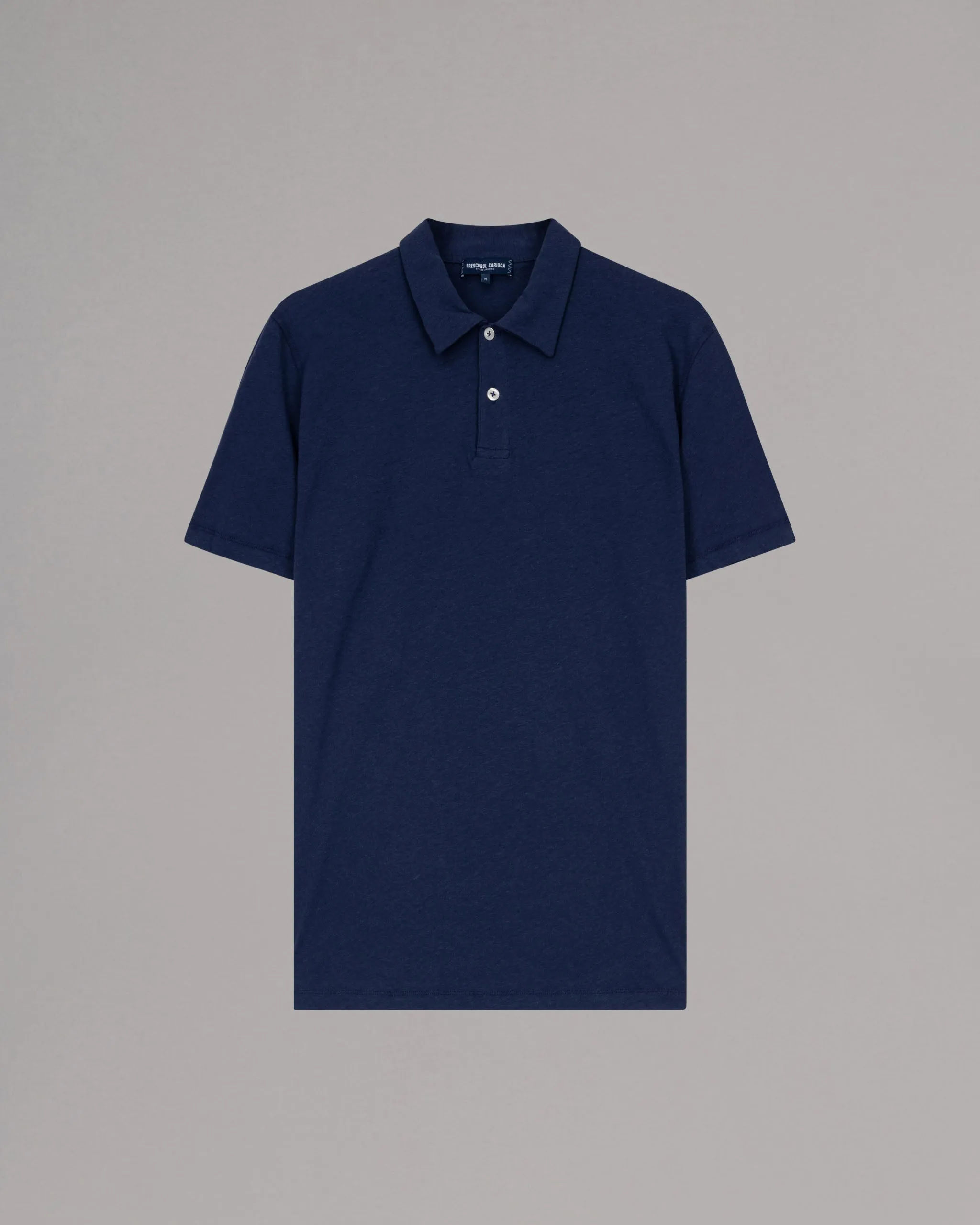 FRESCOBOL CARIOCA 'Constantino' Polo Shirt