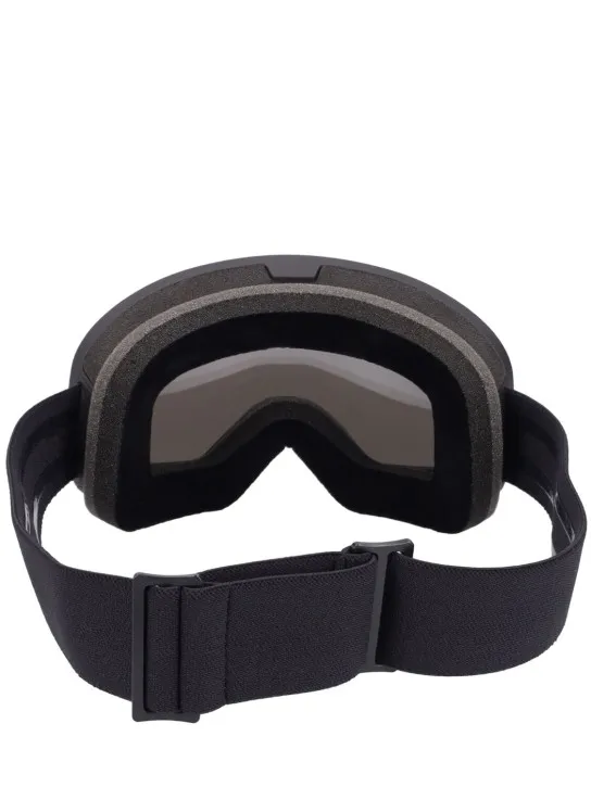 Fusalp   Matterhorn Eyes thin frame ski goggles 