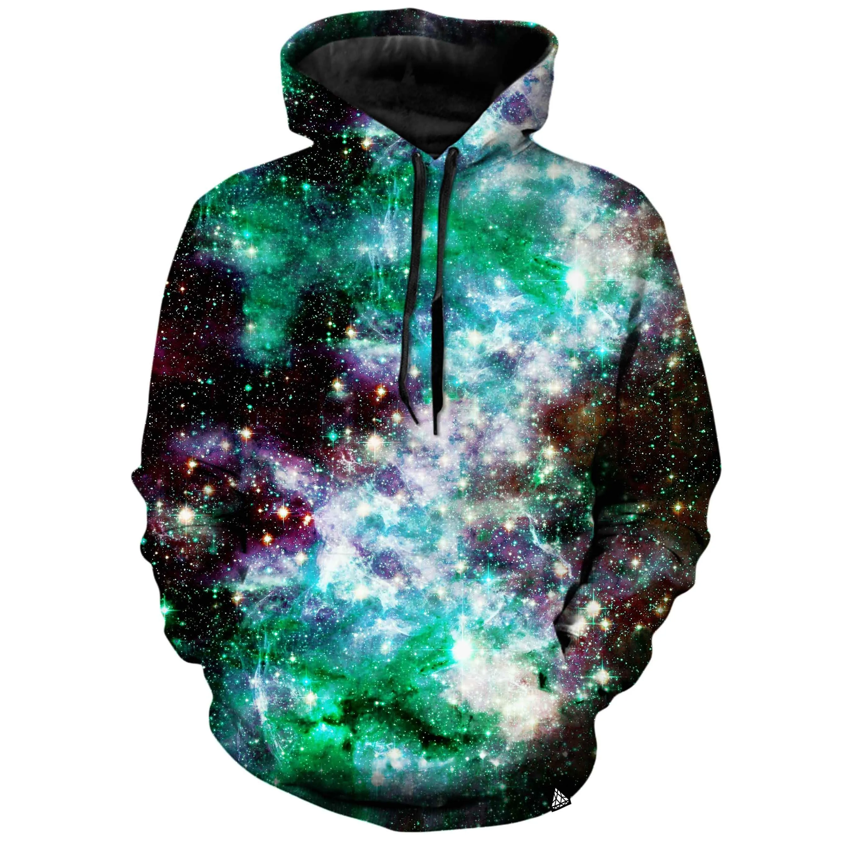 GALAX HOODIE