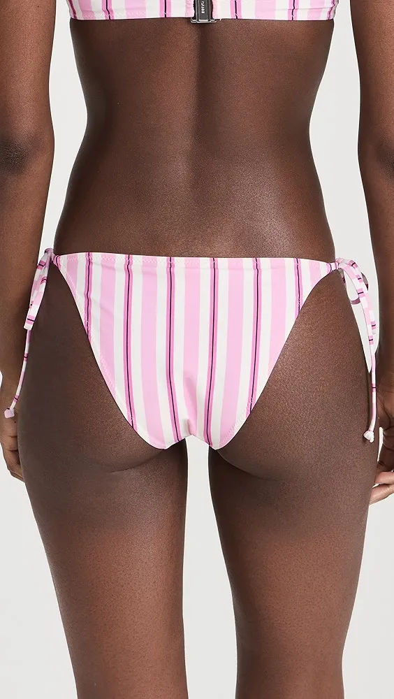 GANNI   Fiji Bikini Bottoms 