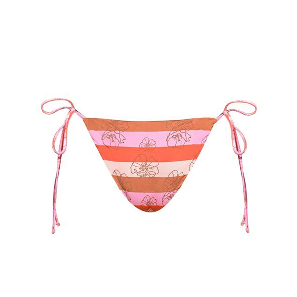 --Garza bikini-