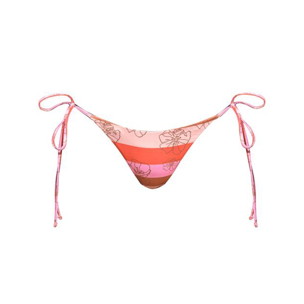 --Garza bikini-