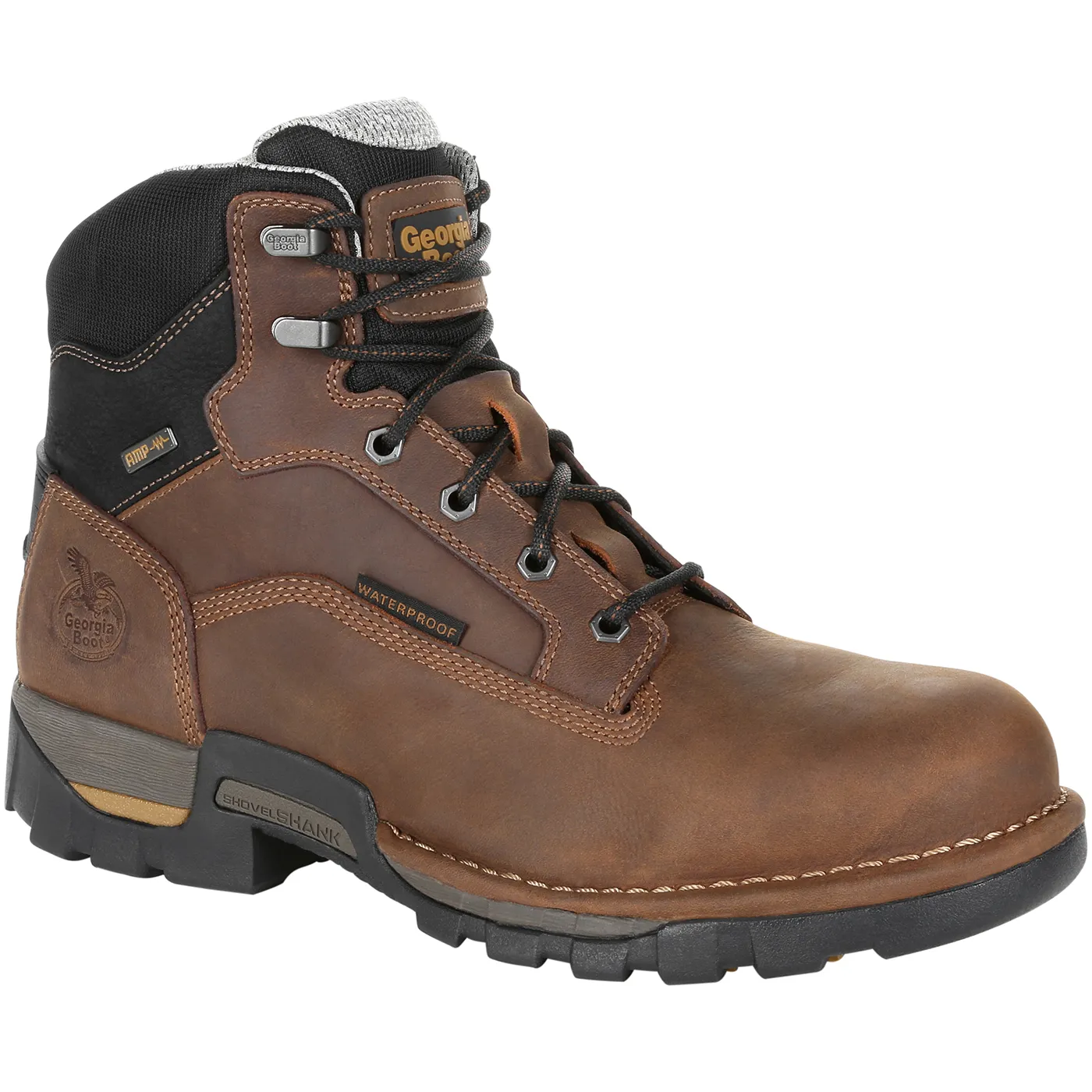 Georgia Boot Eagle One Waterproof Work Boot