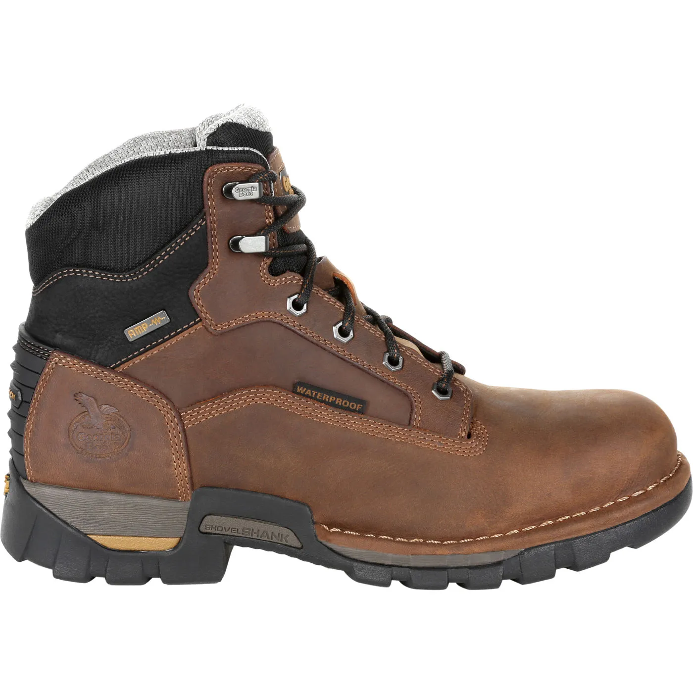 Georgia Boot Eagle One Waterproof Work Boot