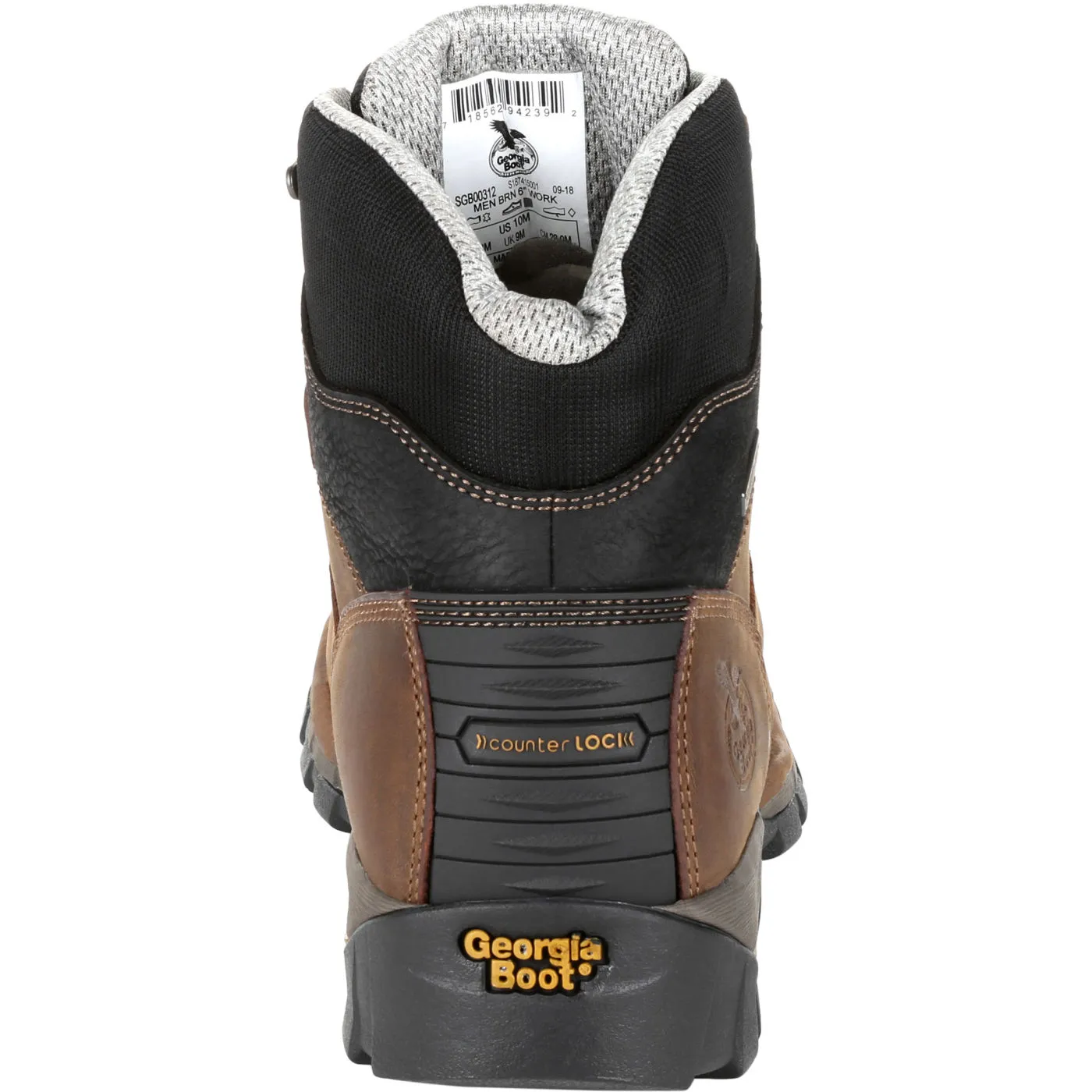 Georgia Boot Eagle One Waterproof Work Boot