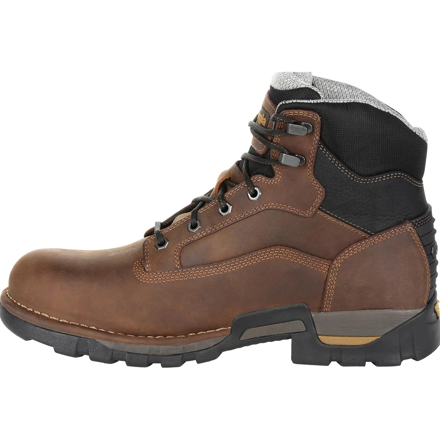 Georgia Boot Eagle One Waterproof Work Boot