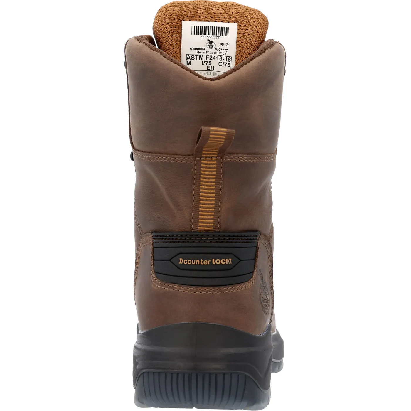 Georgia Boot FLXpoint ULTRA Composite Toe Waterproof Work Boot