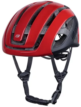 helmet FORCE Neo - Red/Black