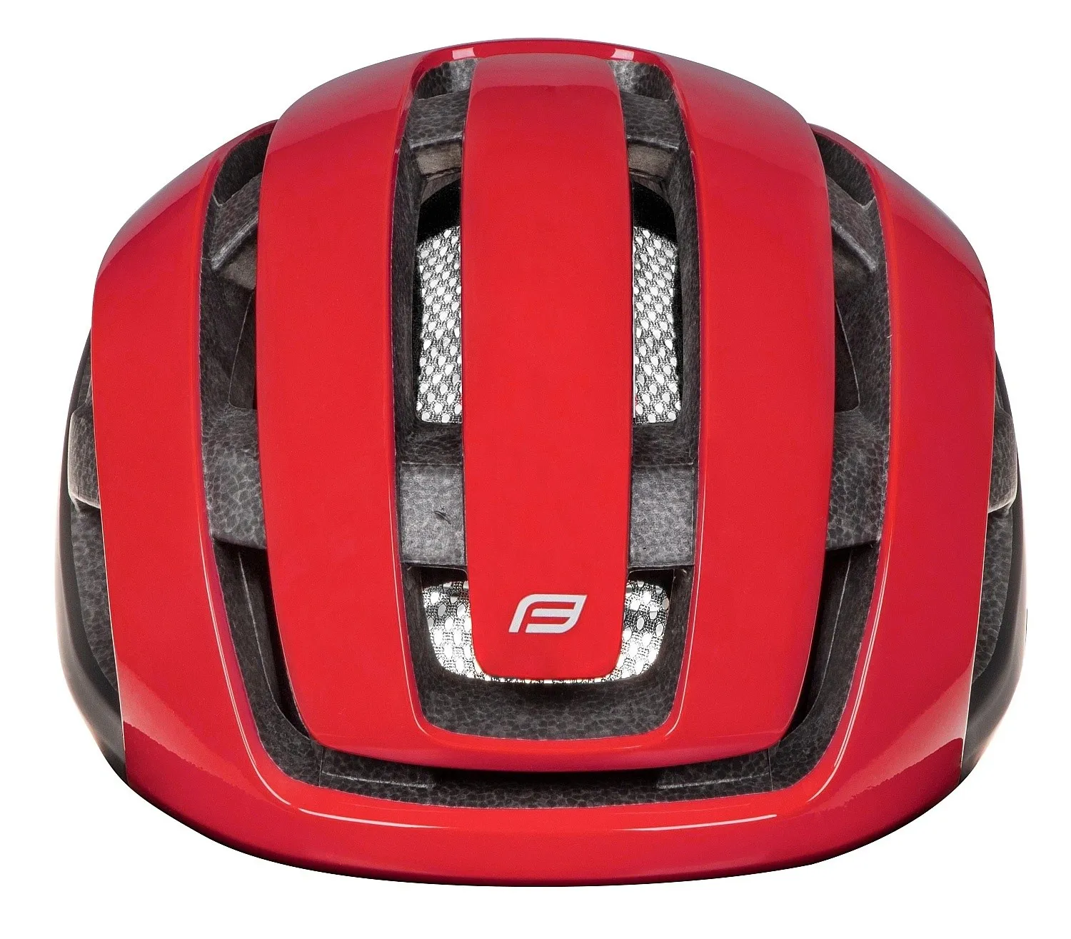 helmet FORCE Neo - Red/Black