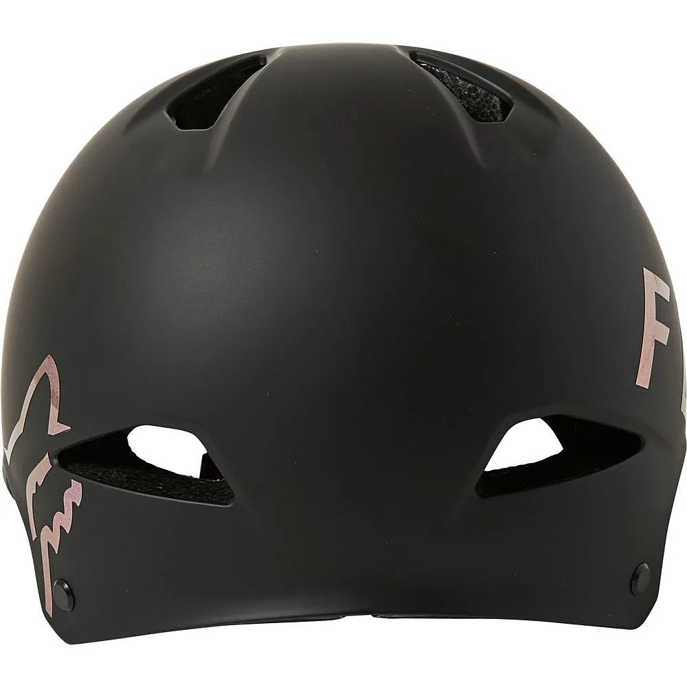 helmet Fox Flight - Black