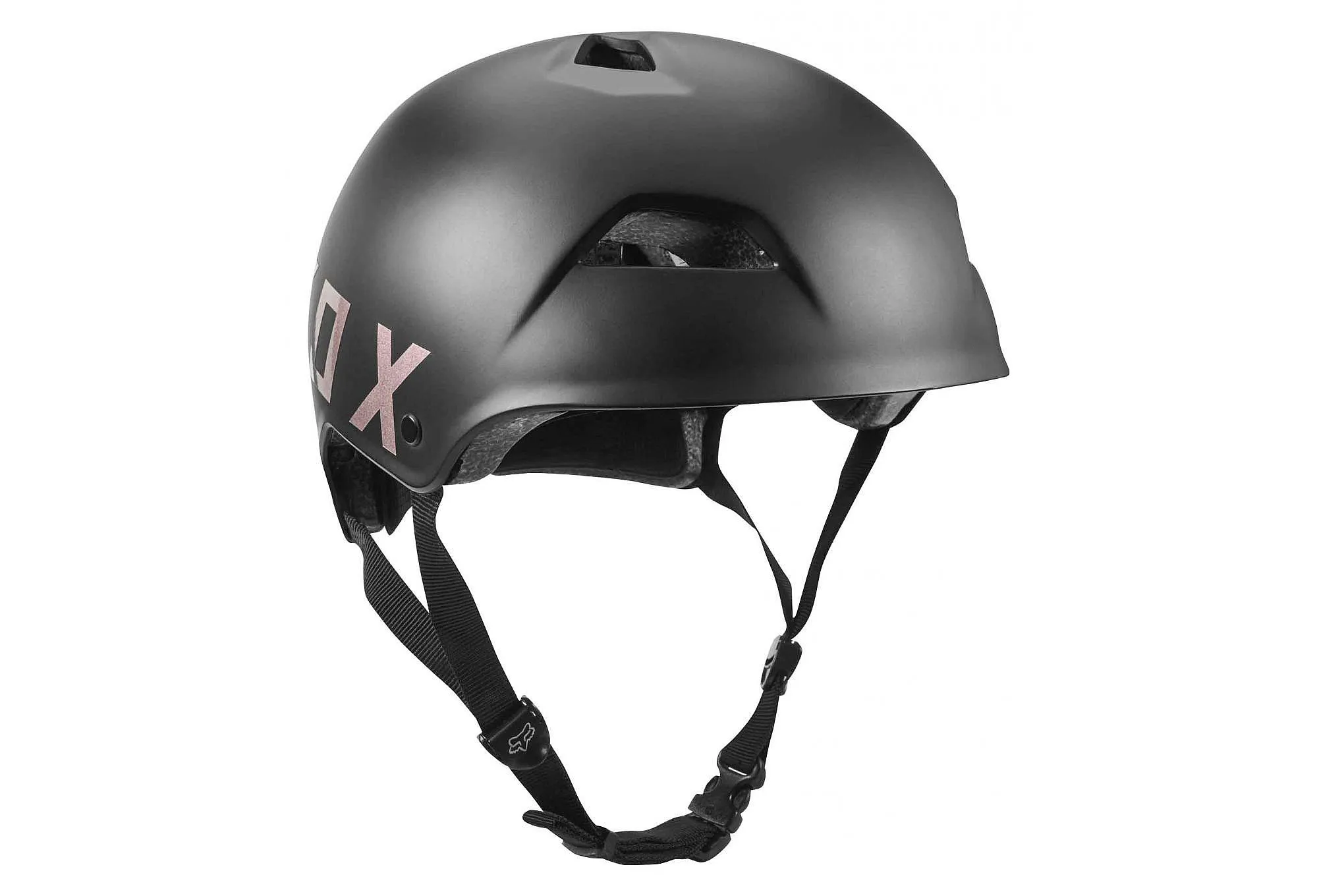 helmet Fox Flight - Black