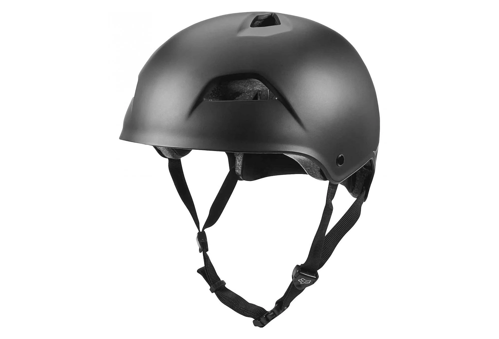 helmet Fox Flight - Black