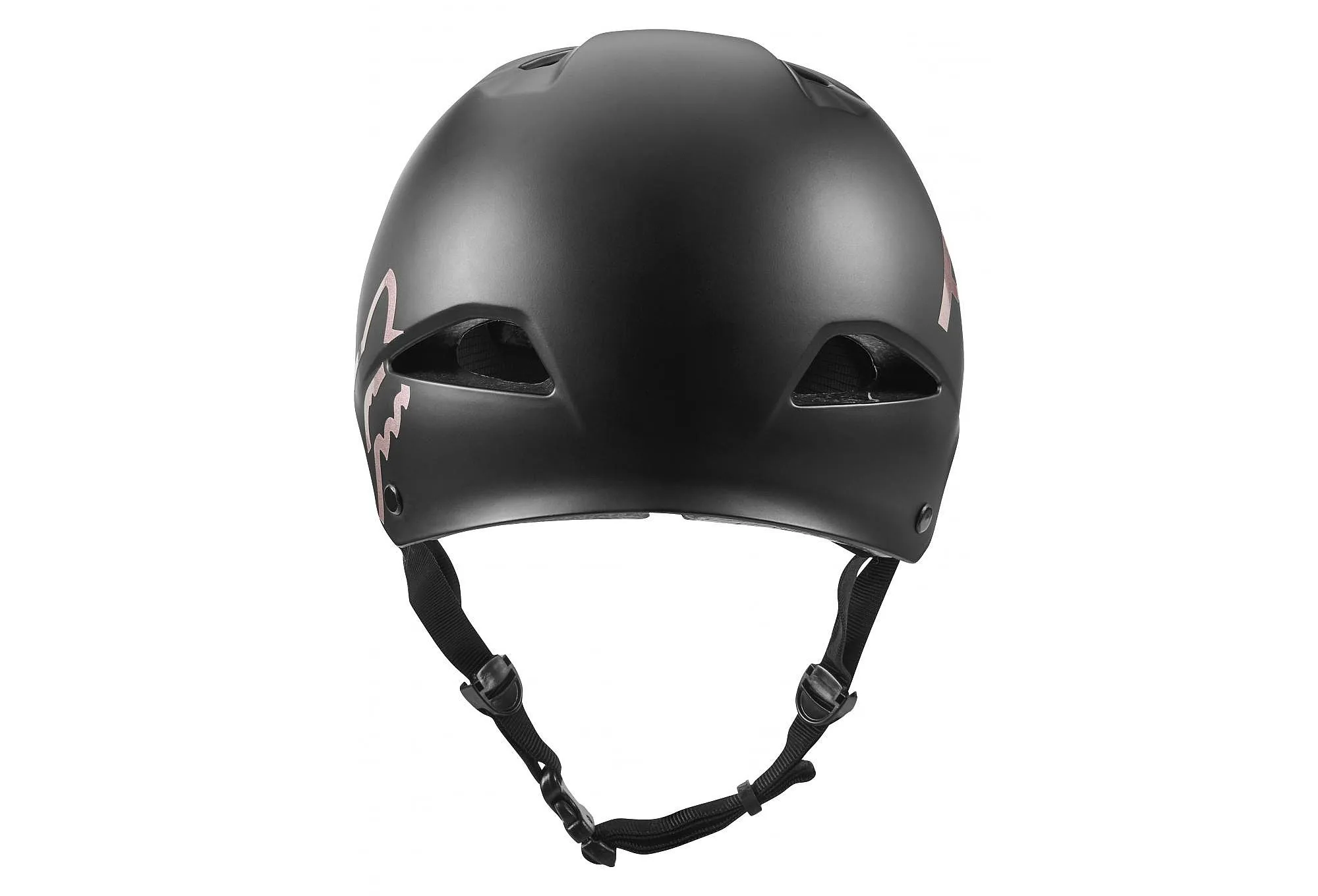 helmet Fox Flight - Black