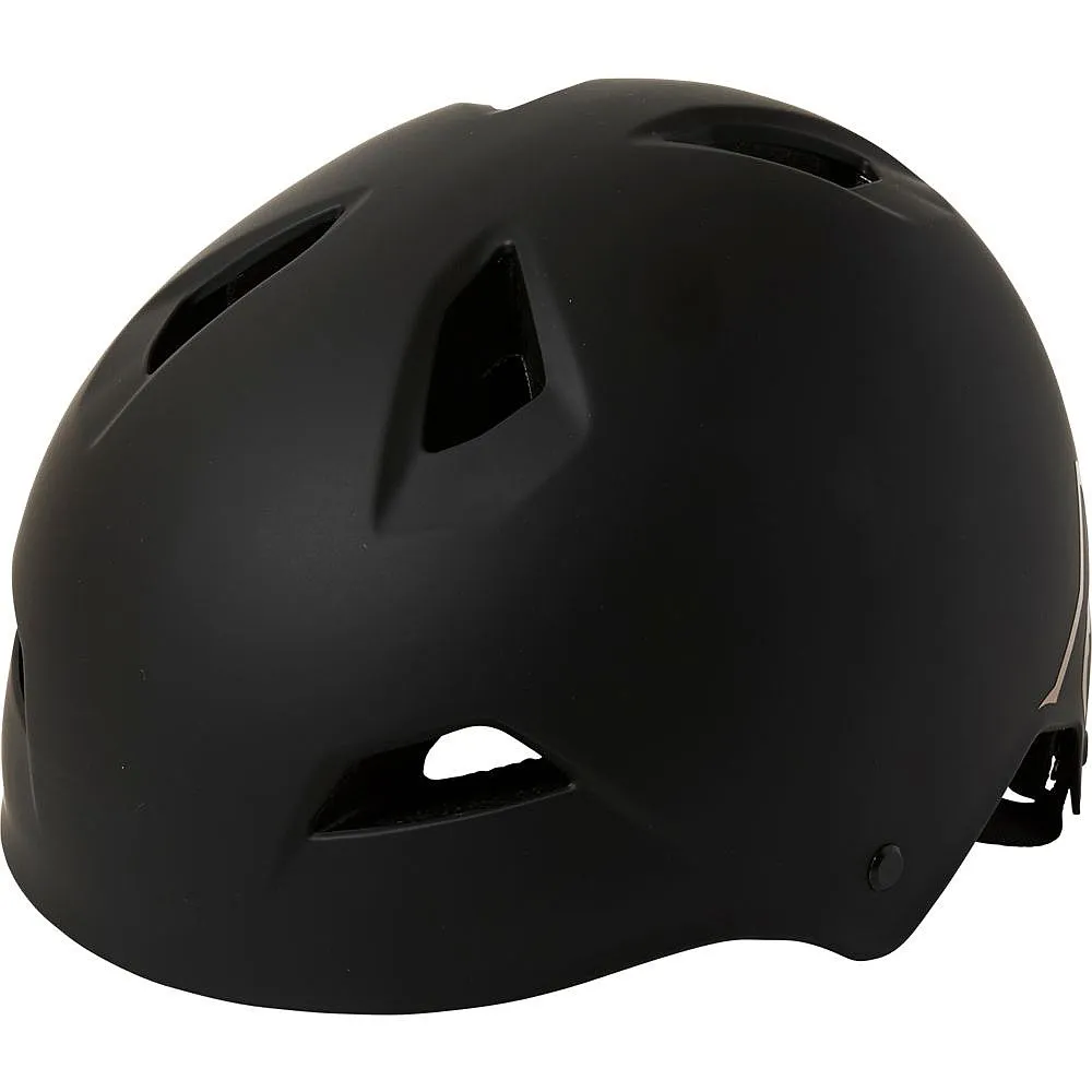 helmet Fox Flight - Black