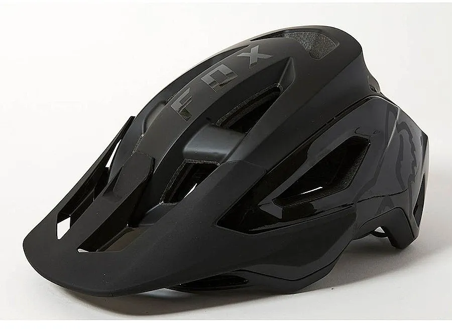 helmet Fox Speedframe Pro Mips - Black