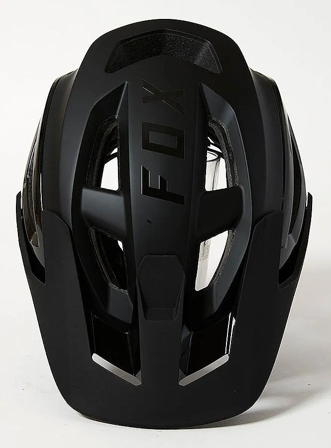 helmet Fox Speedframe Pro Mips - Black