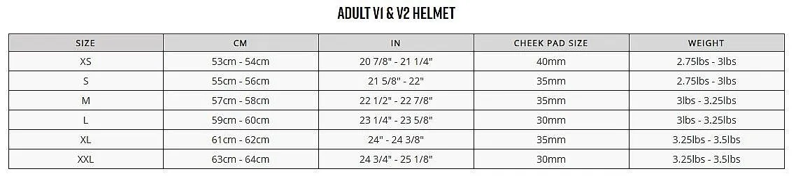 helmet Fox V1 Revn Mips - Fluo Yellow