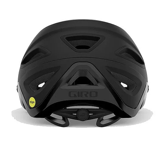 helmet Giro Montaro Mips II - Mat Black