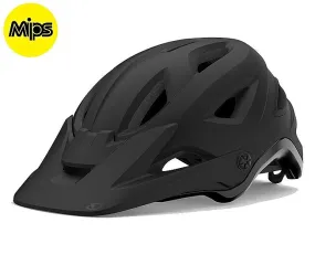 helmet Giro Montaro Mips II - Mat Black