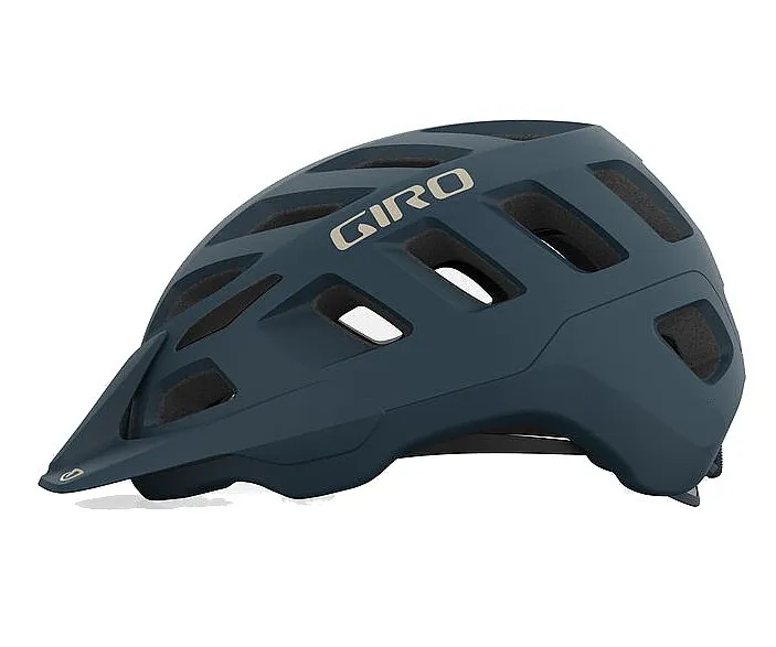 helmet Giro Radix - Mat Harbor Blue