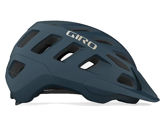 helmet Giro Radix - Mat Harbor Blue